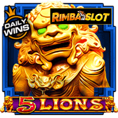 5 Lions