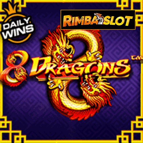 8 Dragons