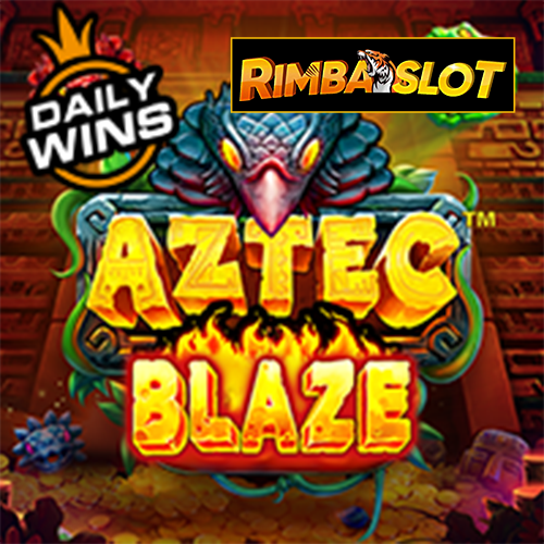 Aztec Blaze
