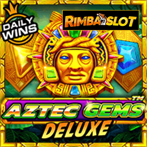 Aztec Gems Deluxe