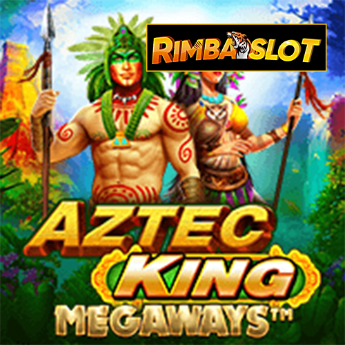 Aztec King Megaways