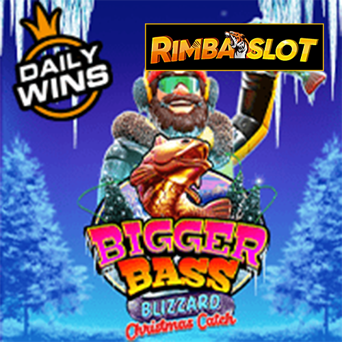Bigger Bass Blizzard