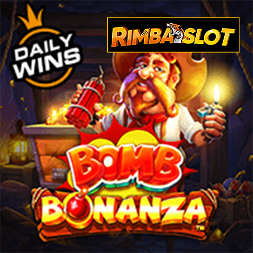 Bomb Bonanza