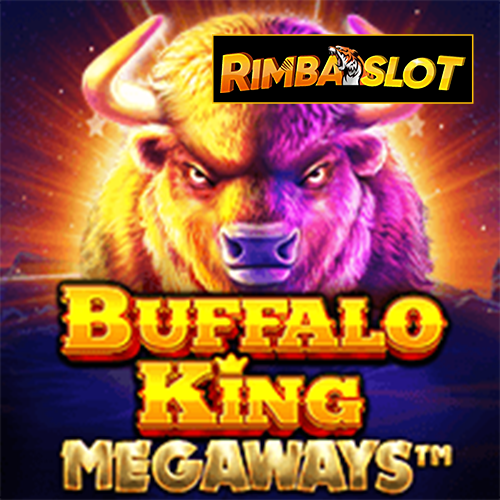 Buffalo King Megaways
