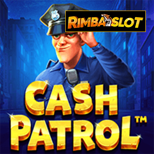 Cash Patrol