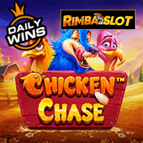 Chicken Chase