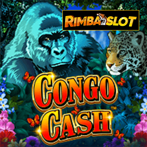 Congo Cash
