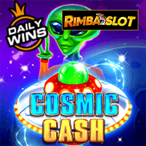 Cosmic Cash