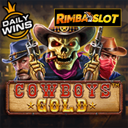Cowboys Gold