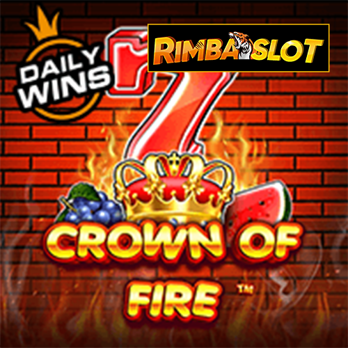 Crown Of Fire