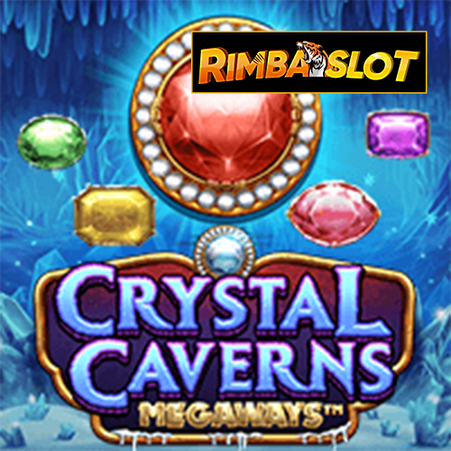 Crystal Caverns Megaways
