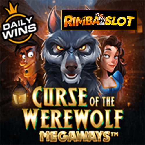 Curse Of The Werewolf Megaways