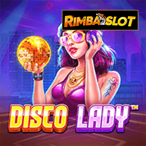 Disco Lady