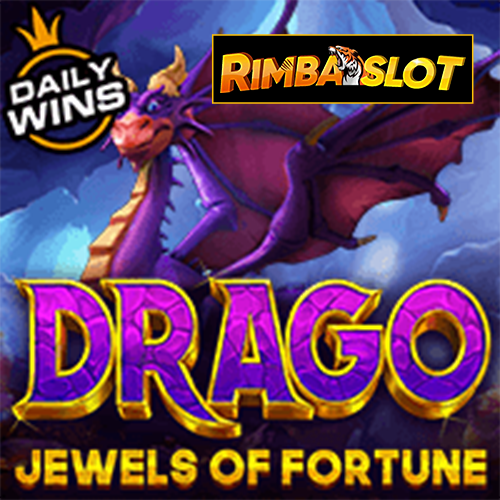 Drago Jewels Of Fortune
