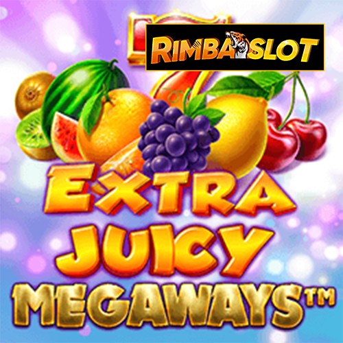Extra Juicy Megaways