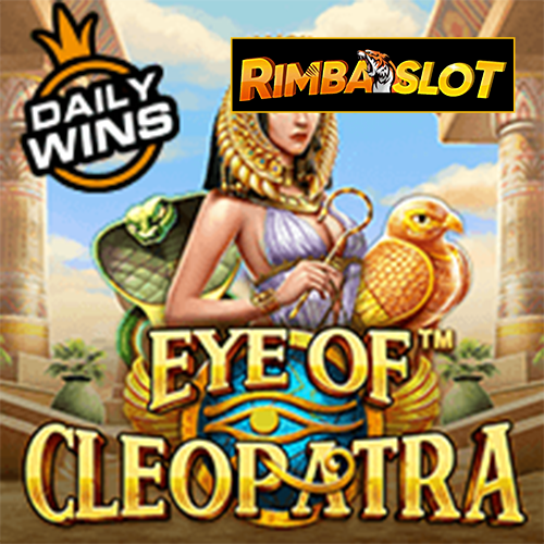 Eye Of Cleopatra