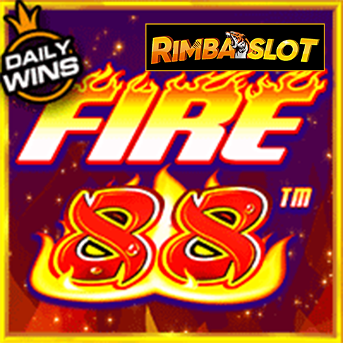FIRE 88