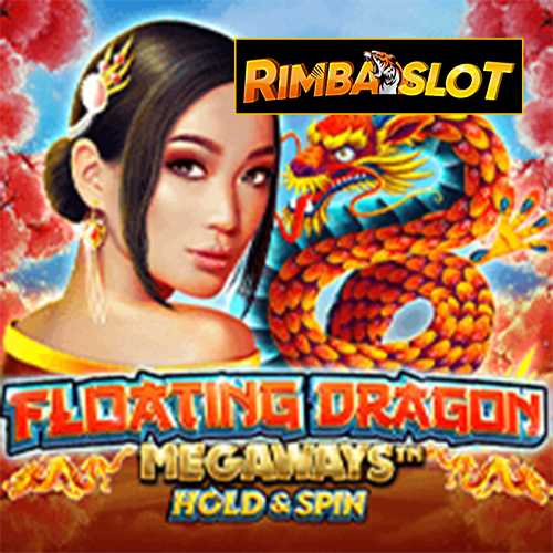 Floating Dragon Megaways