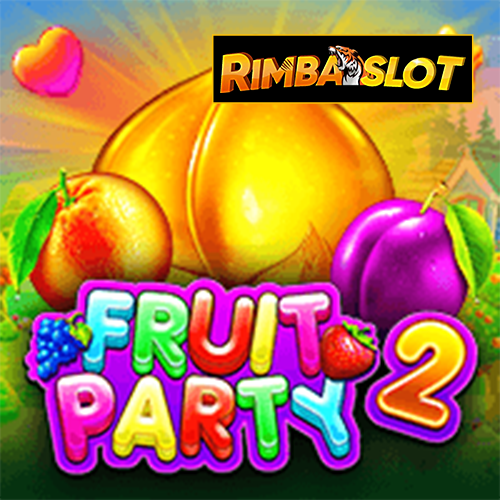 Fruit Party 2