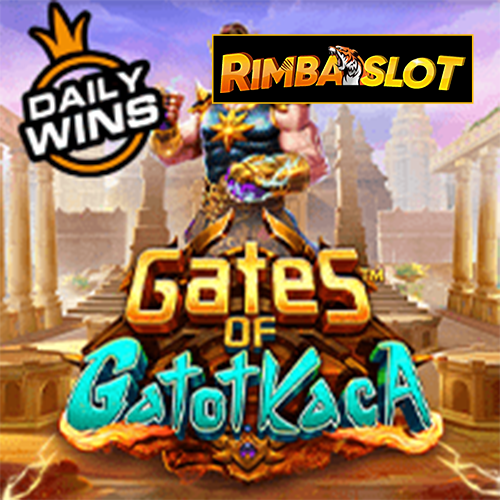 Gates Of Gatot Kaca
