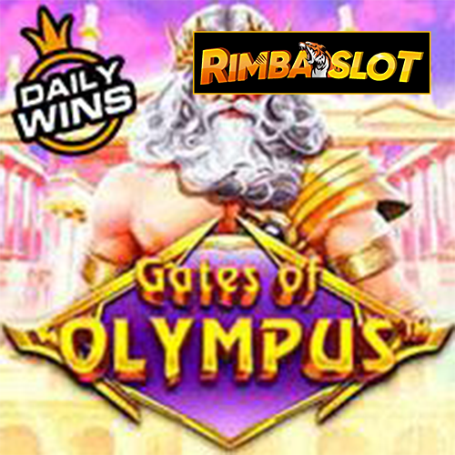 Gates Of Olympus
