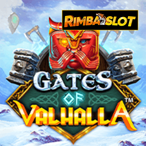 Gates Of Valhalla