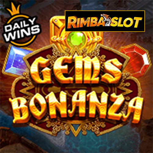 Gems Bonanza