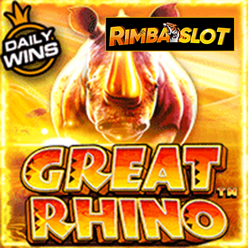 Great Rhino