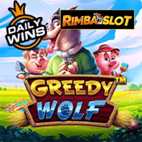 Greedy Wolf