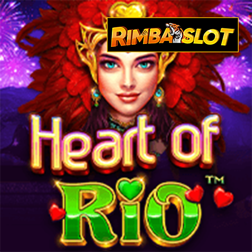 Heart Of Rio