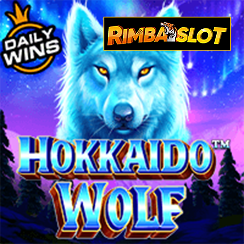 Hokkaido Wolf