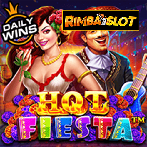 Hot Fiesta