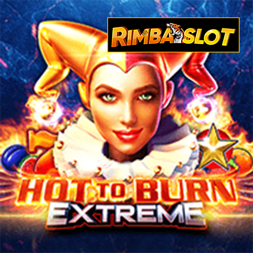 Hot To Burn Extreme