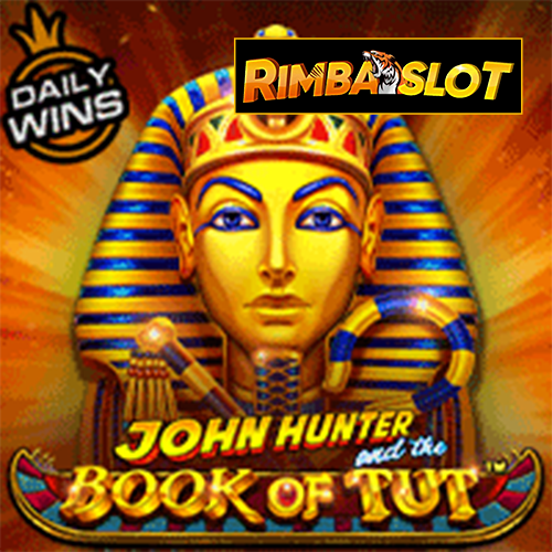 John Hunter Book Of Tut