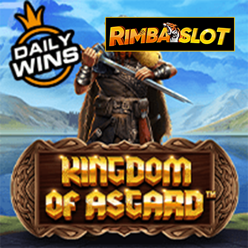Kingdom Of Asgard