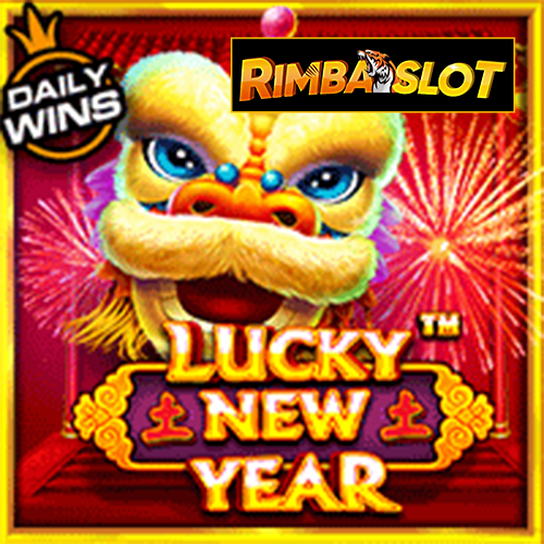 Lucky New Year