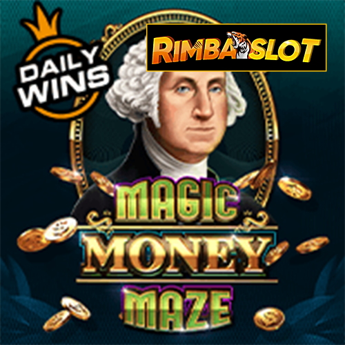 Magic Money Maze