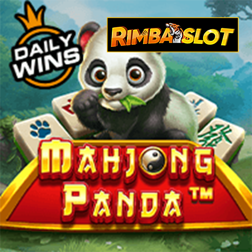 Mahjong Panda