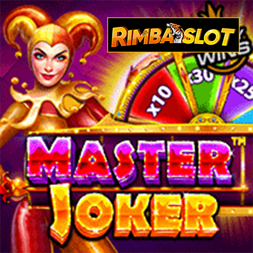 Master Joker