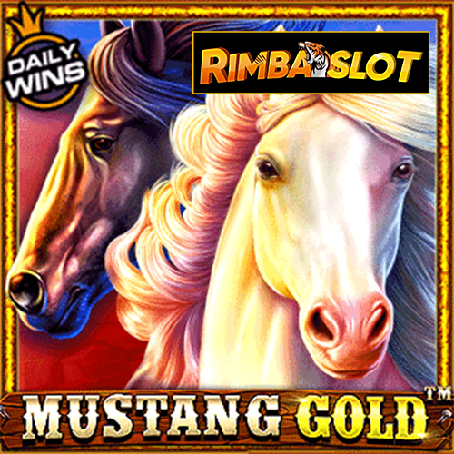 Mustang Gold