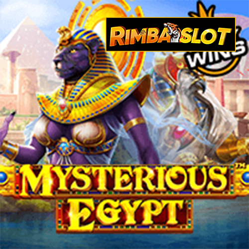 Mysterious Egypt