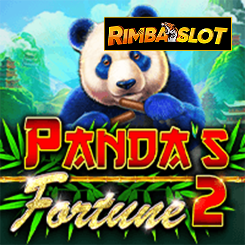 Panda Fortune 2