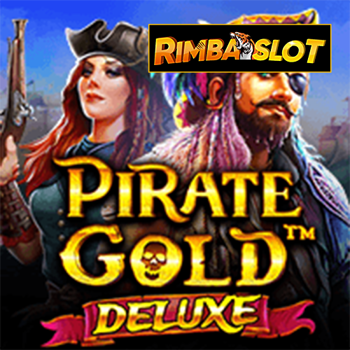 Pirate Gold Deluxe