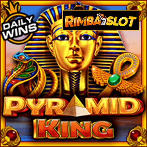 Pyramid King
