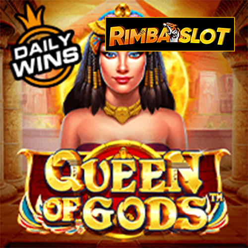 Queen Of Gods