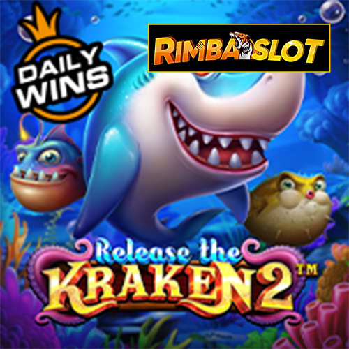 Release The Kraken 2