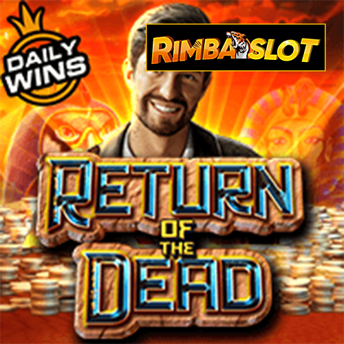 Return Of The Dead