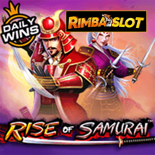 Rise Of Samurai