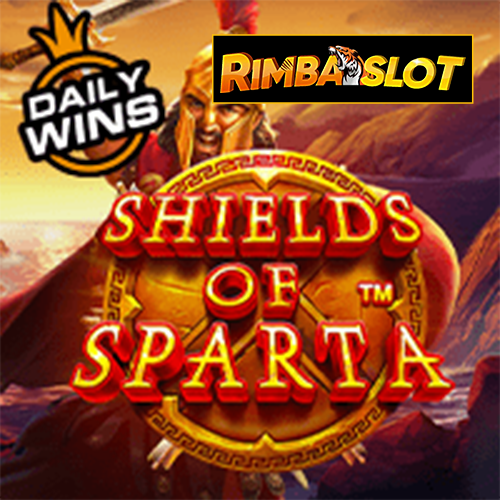 Shields Of Sparta