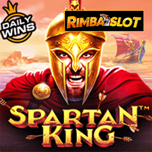 Spartan King